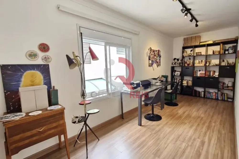 Sobrado, 3 quartos, 204 m² - Foto 10