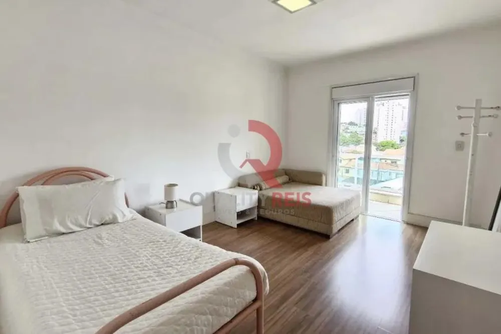 Sobrado, 3 quartos, 204 m² - Foto 8