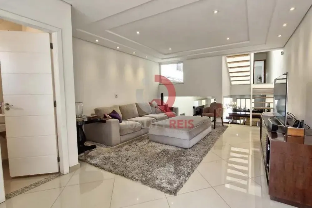 Sobrado, 3 quartos, 204 m² - Foto 15