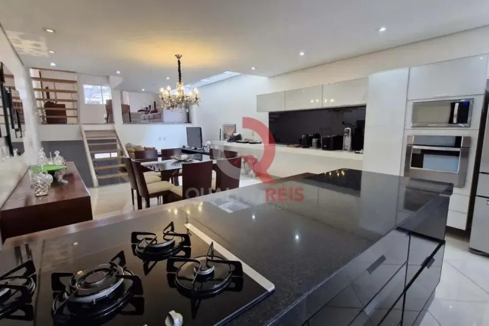 Sobrado, 3 quartos, 204 m² - Foto 9