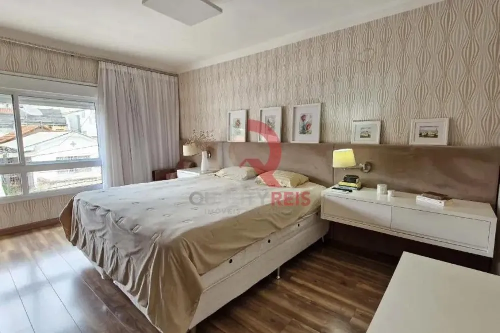 Sobrado, 3 quartos, 204 m² - Foto 6