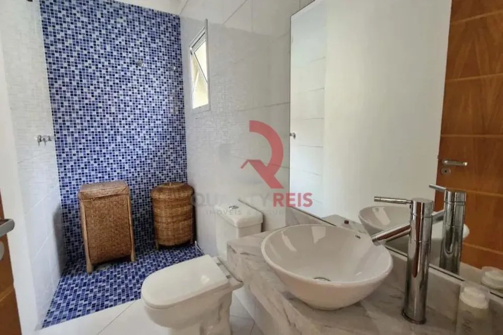 Sobrado, 3 quartos, 204 m² - Foto 9