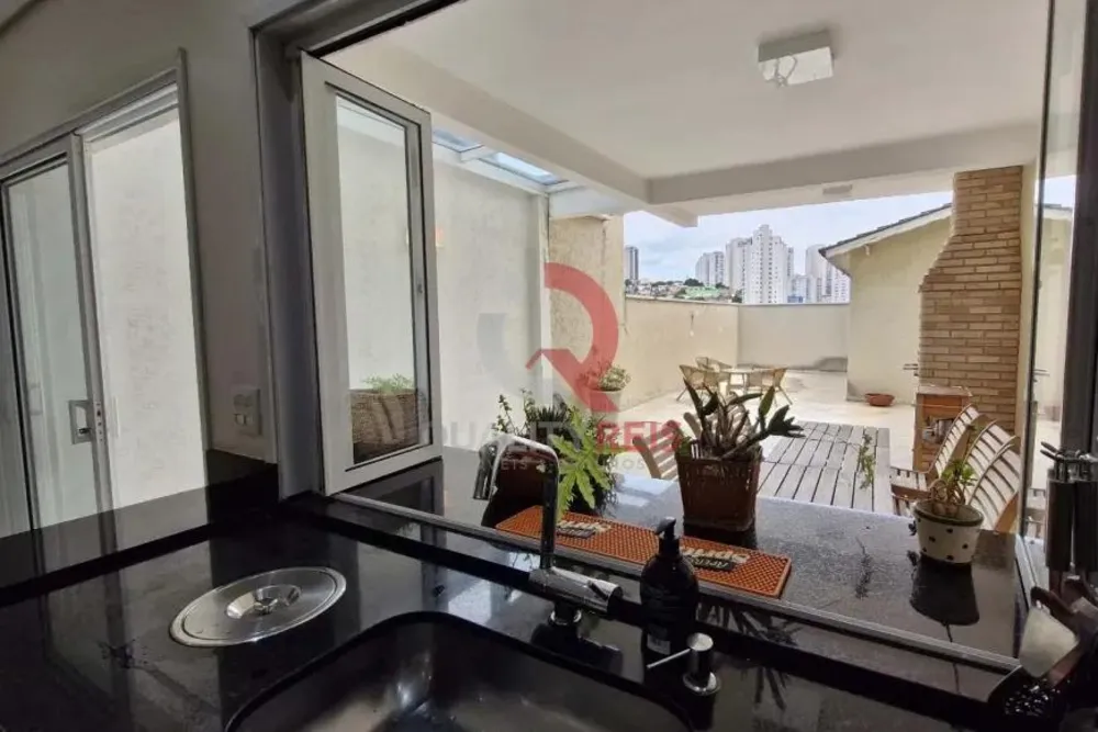 Sobrado, 3 quartos, 204 m² - Foto 7