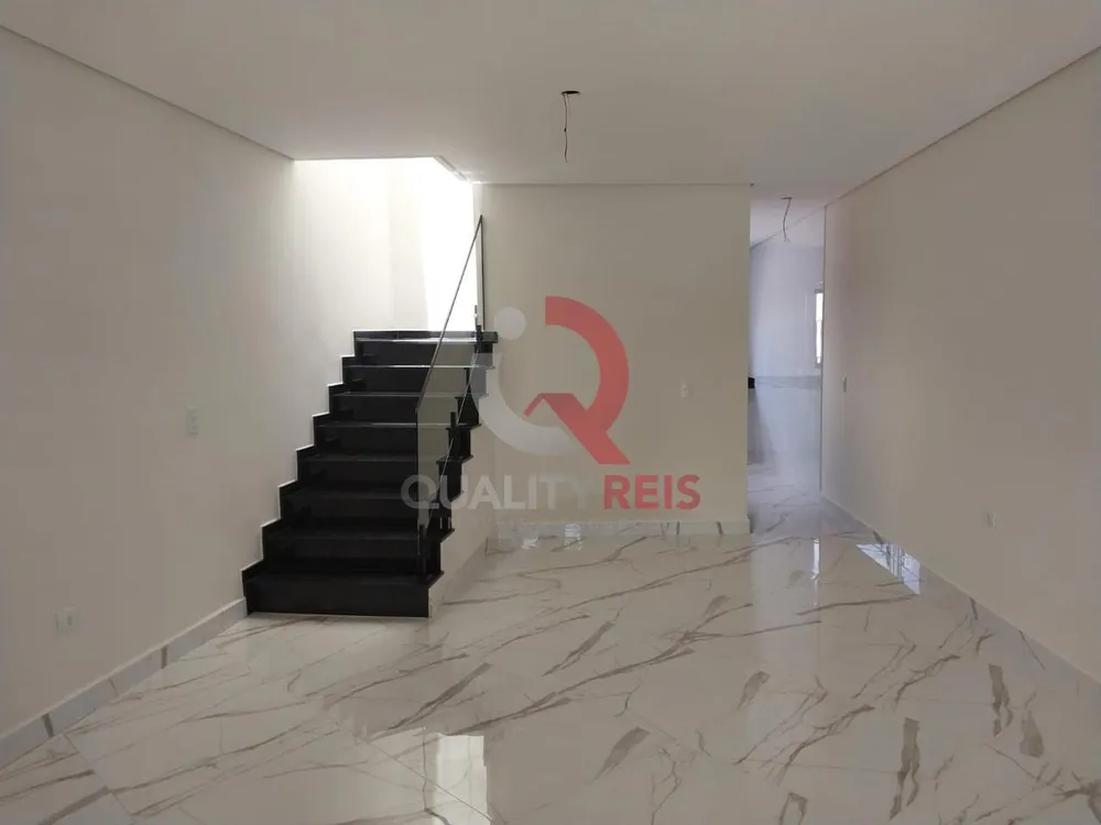 Sobrado, 3 quartos, 200 m² - Foto 11