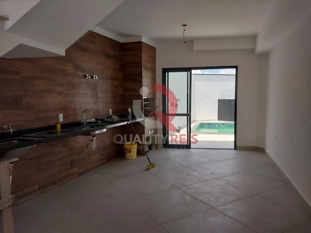 Sobrado, 3 quartos, 200 m² - Foto 14