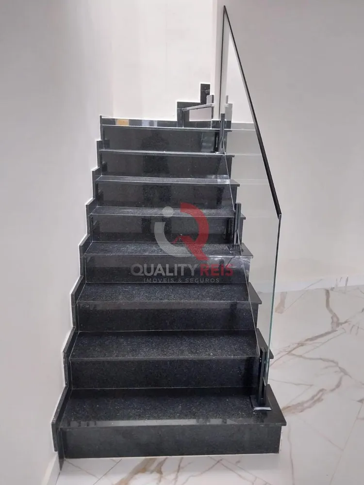 Sobrado, 3 quartos, 200 m² - Foto 12