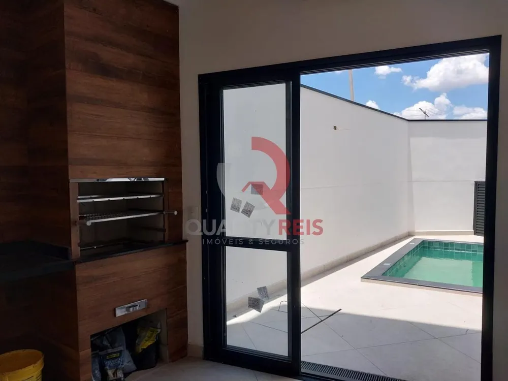 Sobrado, 3 quartos, 200 m² - Foto 8