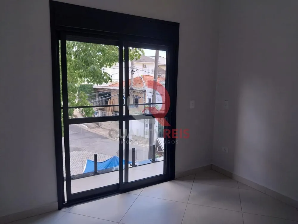 Sobrado, 3 quartos, 200 m² - Foto 4