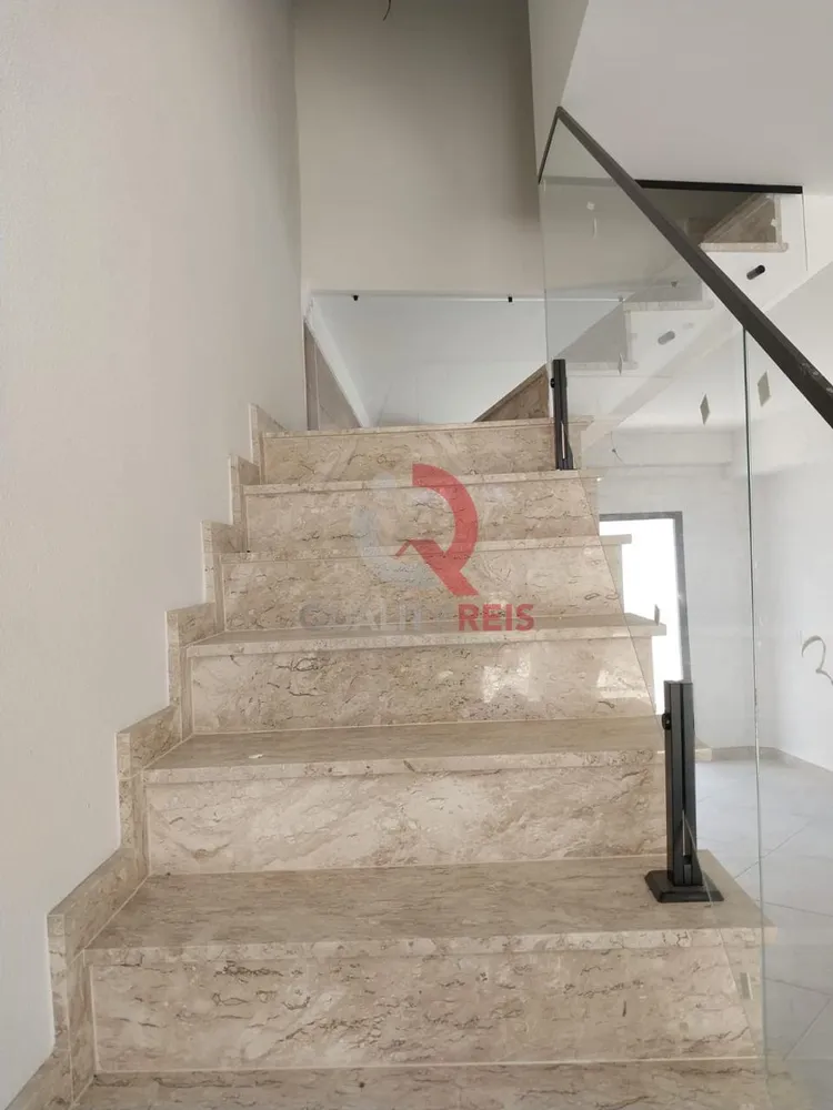Sobrado, 3 quartos, 200 m² - Foto 5