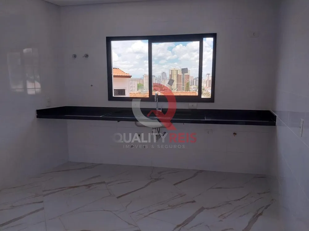 Sobrado, 3 quartos, 200 m² - Foto 6