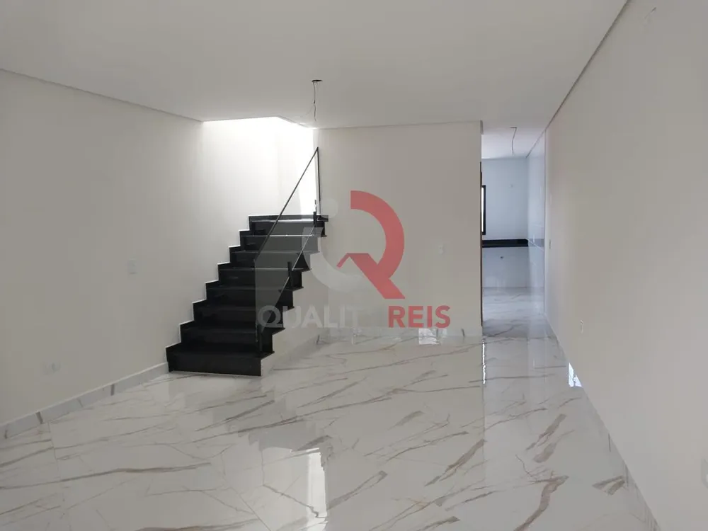 Sobrado, 3 quartos, 200 m² - Foto 7