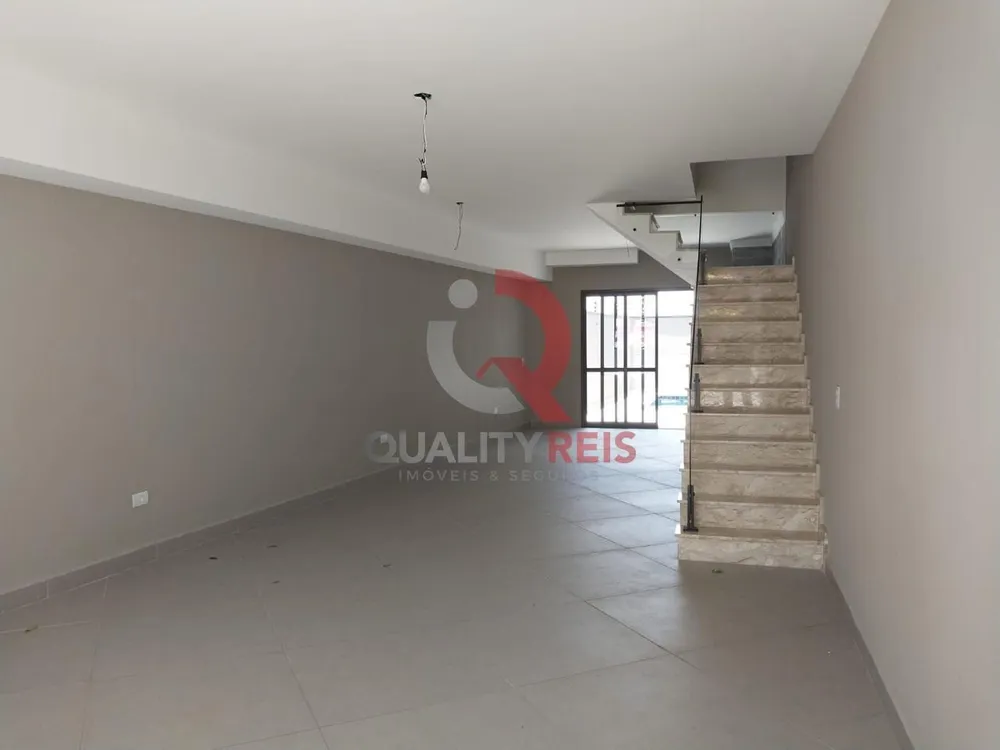 Sobrado, 3 quartos, 200 m² - Foto 3