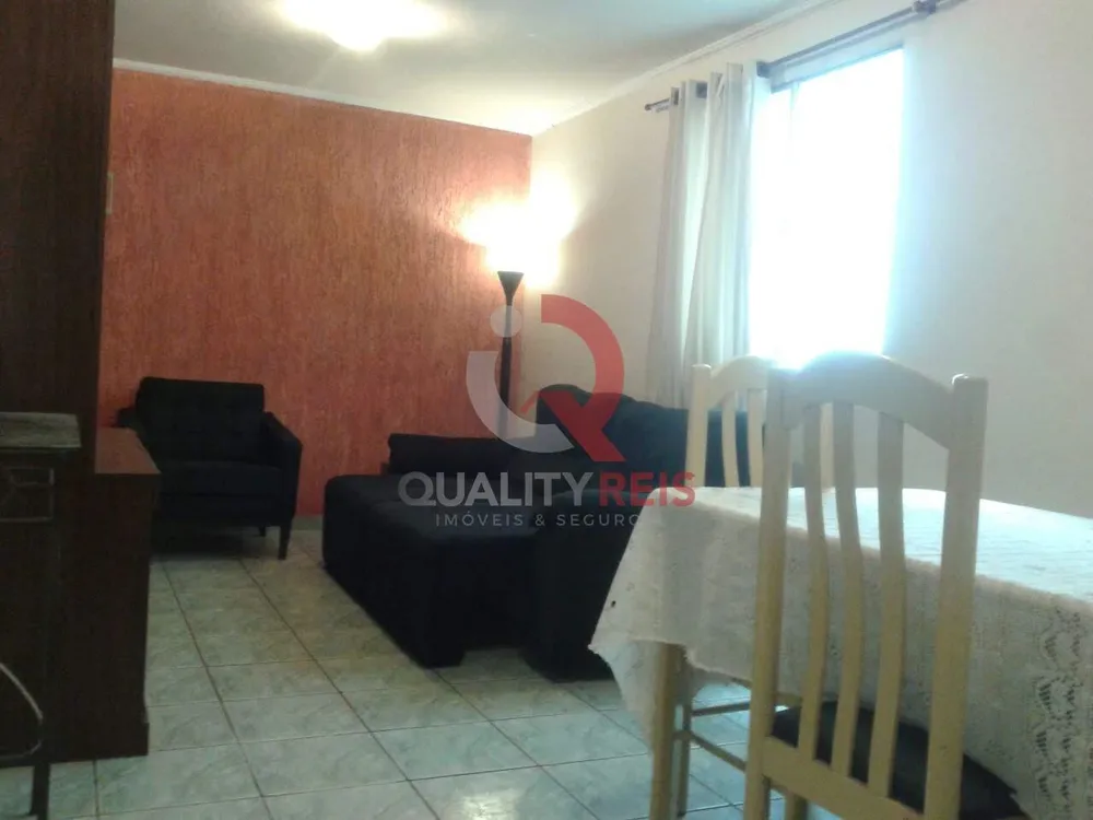Apartamento, 3 quartos, 85 m² - Foto 6
