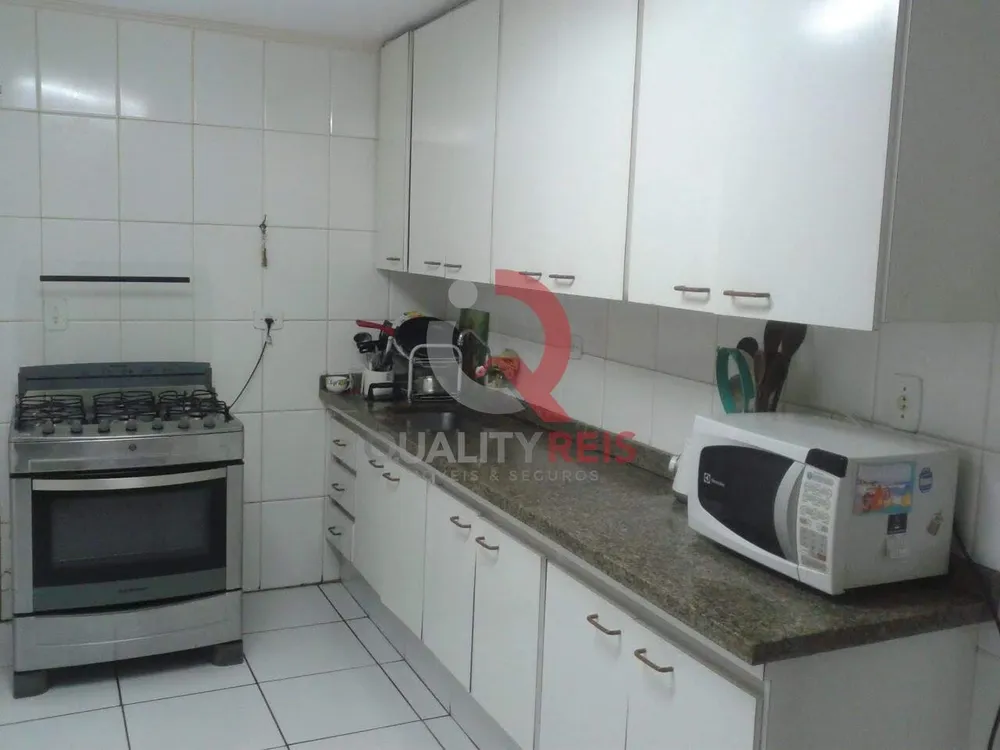 Apartamento, 3 quartos, 85 m² - Foto 12