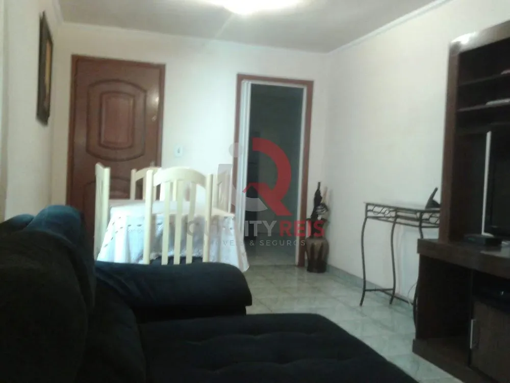 Apartamento, 3 quartos, 85 m² - Foto 8