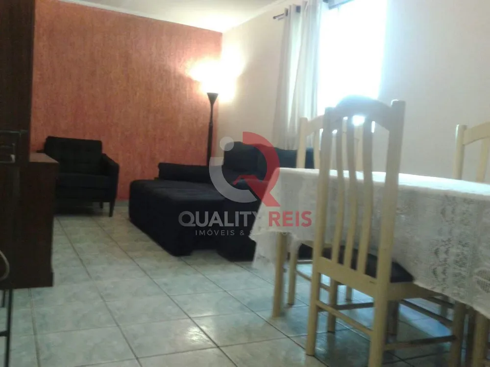 Apartamento, 3 quartos, 85 m² - Foto 5