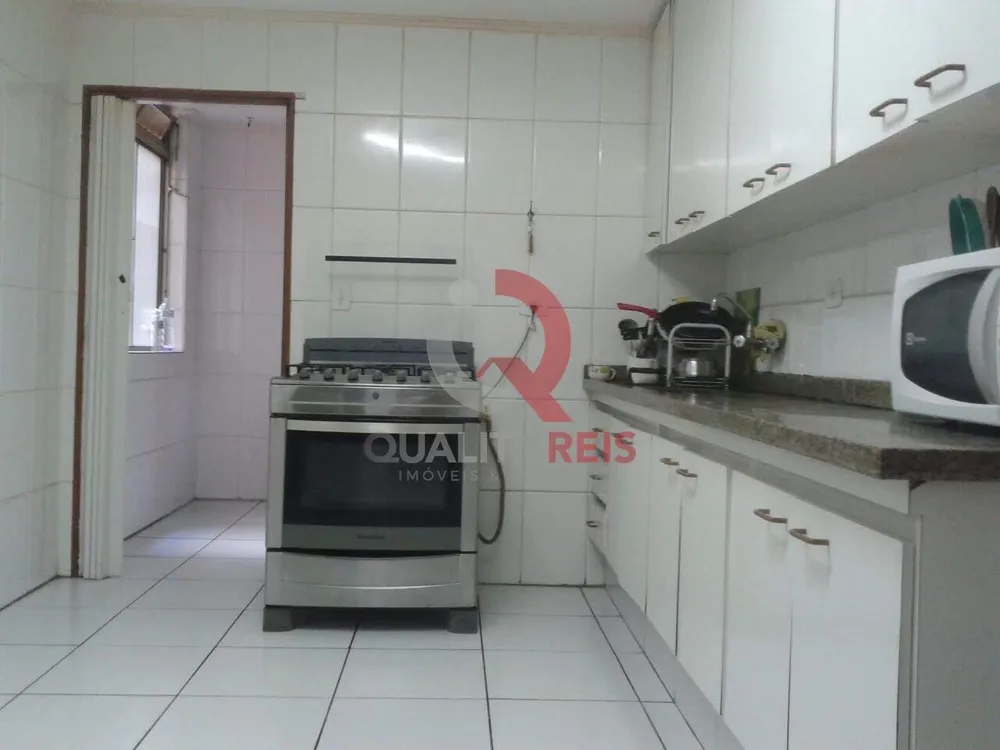 Apartamento, 3 quartos, 85 m² - Foto 11