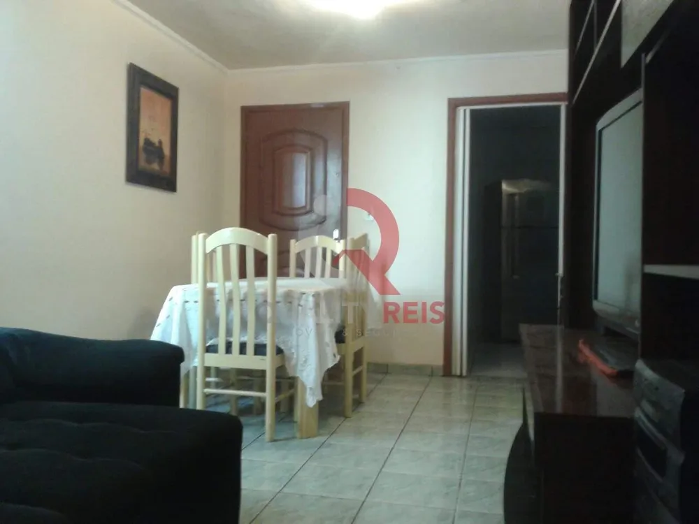 Apartamento, 3 quartos, 85 m² - Foto 4