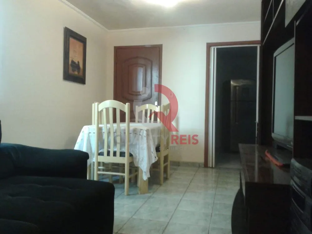 Apartamento, 3 quartos, 85 m² - Foto 10