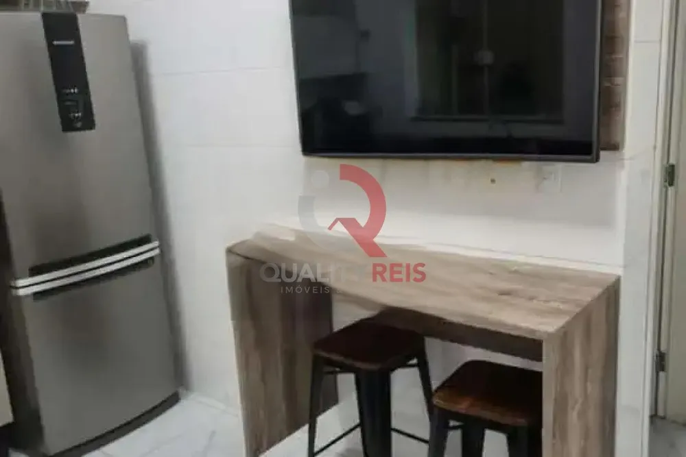 Sobrado, 3 quartos, 102 m² - Foto 13