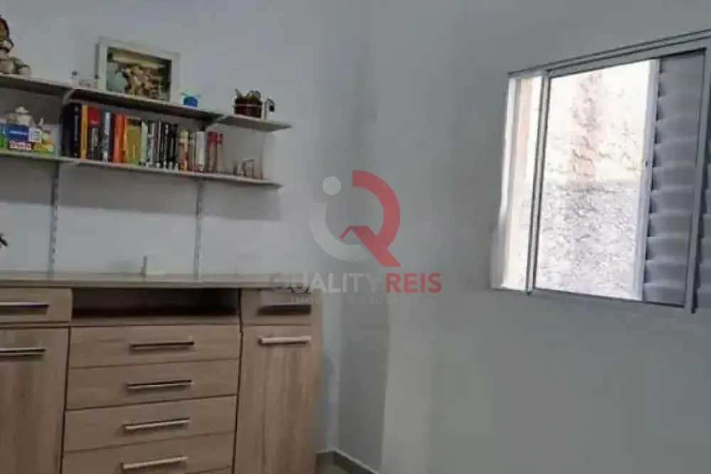 Sobrado, 3 quartos, 102 m² - Foto 5