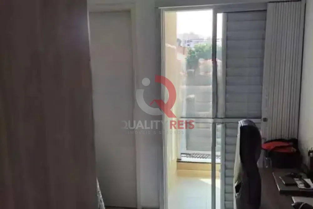 Sobrado, 3 quartos, 102 m² - Foto 9