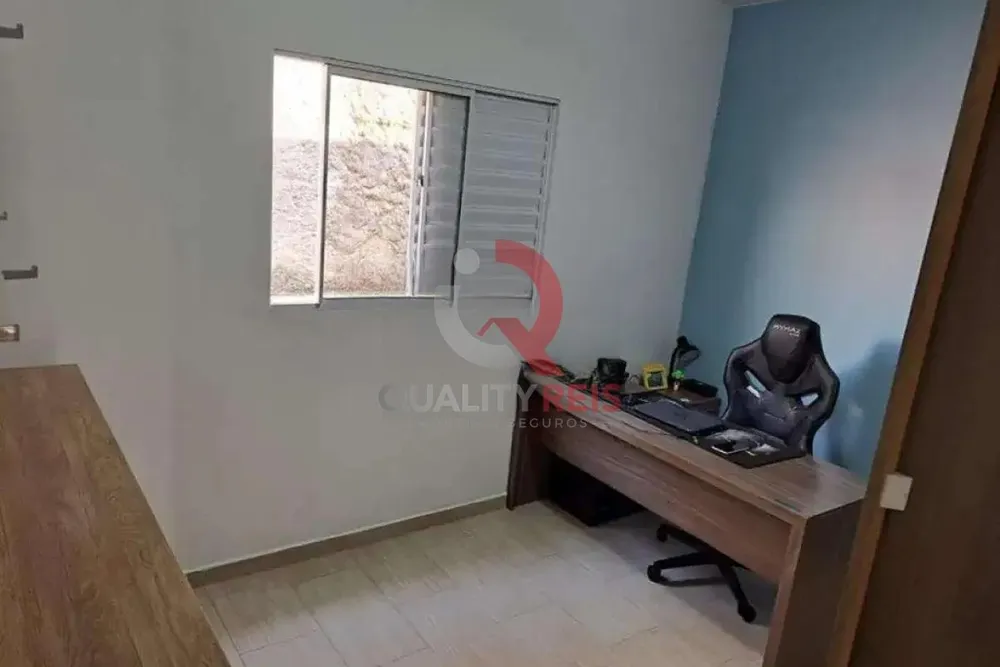 Sobrado, 3 quartos, 102 m² - Foto 3
