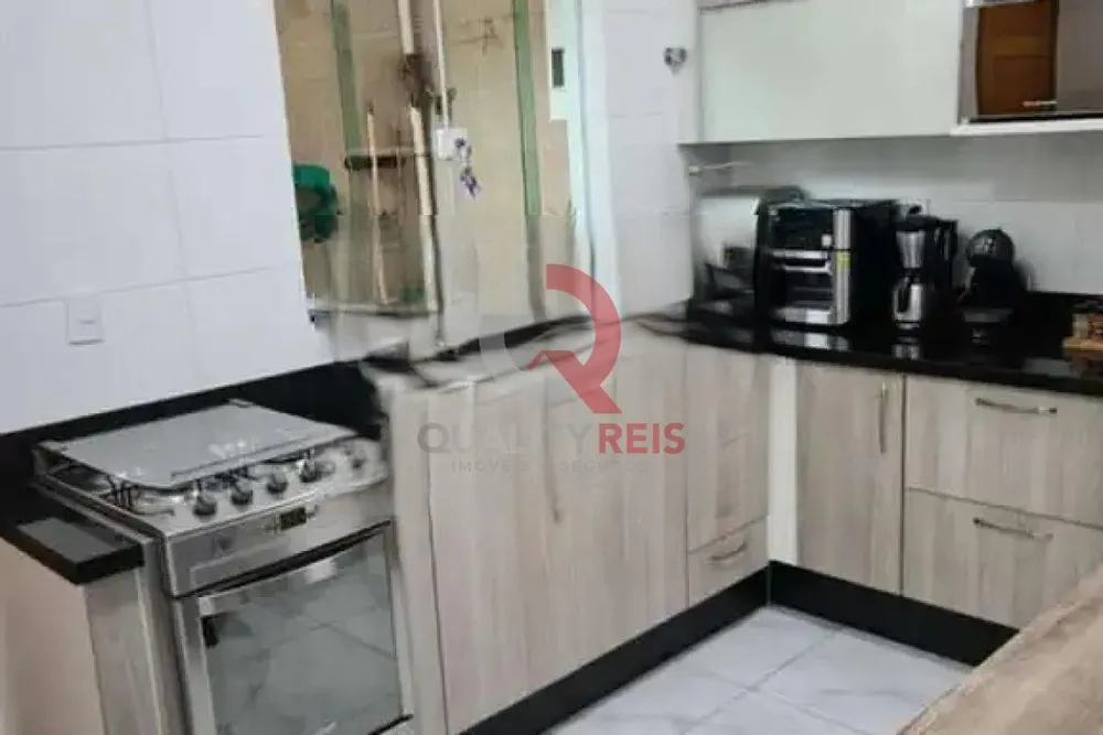 Sobrado, 3 quartos, 102 m² - Foto 15