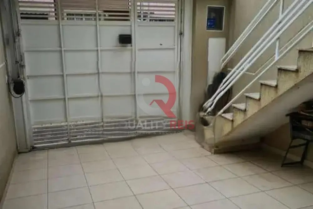 Sobrado, 3 quartos, 102 m² - Foto 1