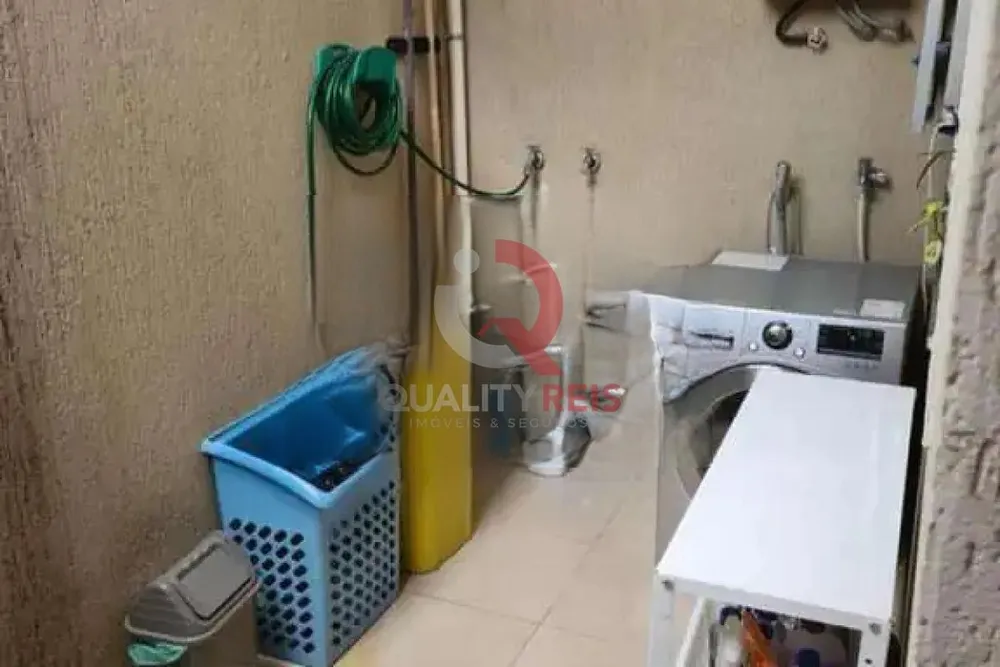 Sobrado, 3 quartos, 102 m² - Foto 12