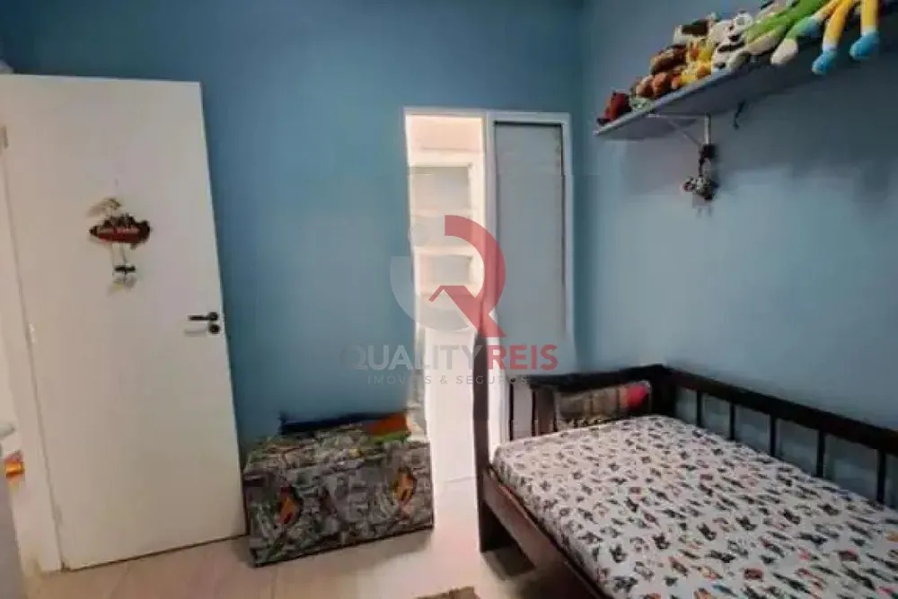 Sobrado, 3 quartos, 102 m² - Foto 6
