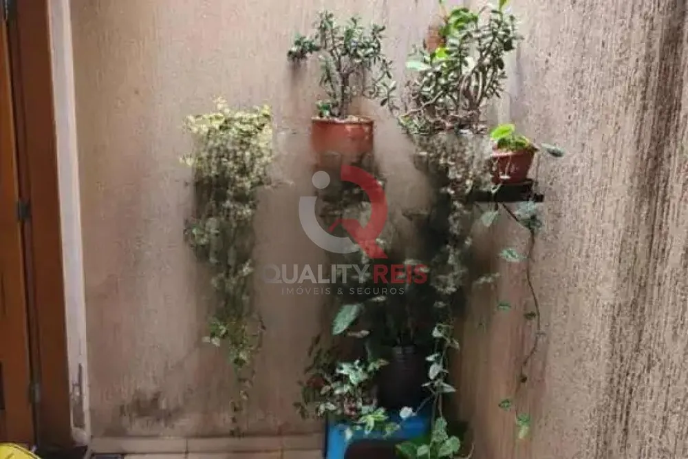 Sobrado, 3 quartos, 102 m² - Foto 11