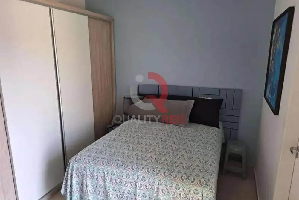 Sobrado, 3 quartos, 102 m² - Foto 8