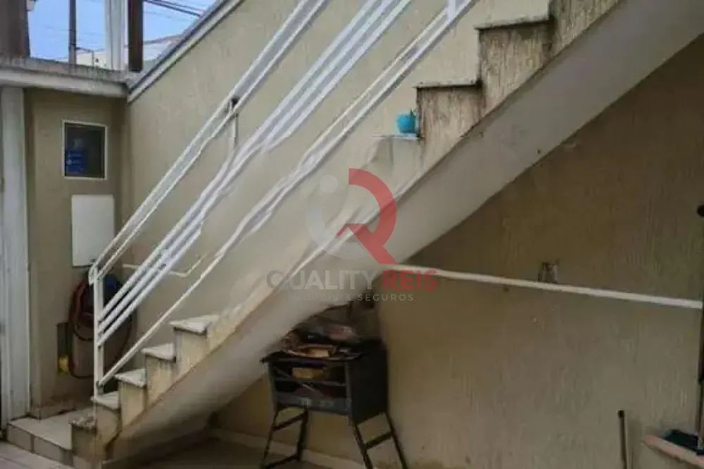 Sobrado, 3 quartos, 102 m² - Foto 2