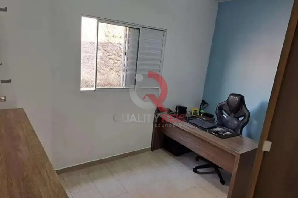 Sobrado, 3 quartos, 102 m² - Foto 4