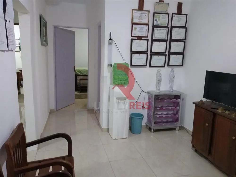 Prédio Inteiro, 630 m² - Foto 3
