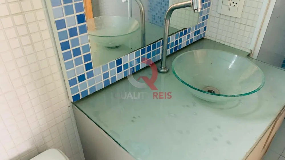 Apartamento, 2 quartos, 63 m² - Foto 9