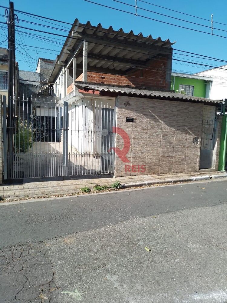 Sobrado, 170 m² - Foto 1