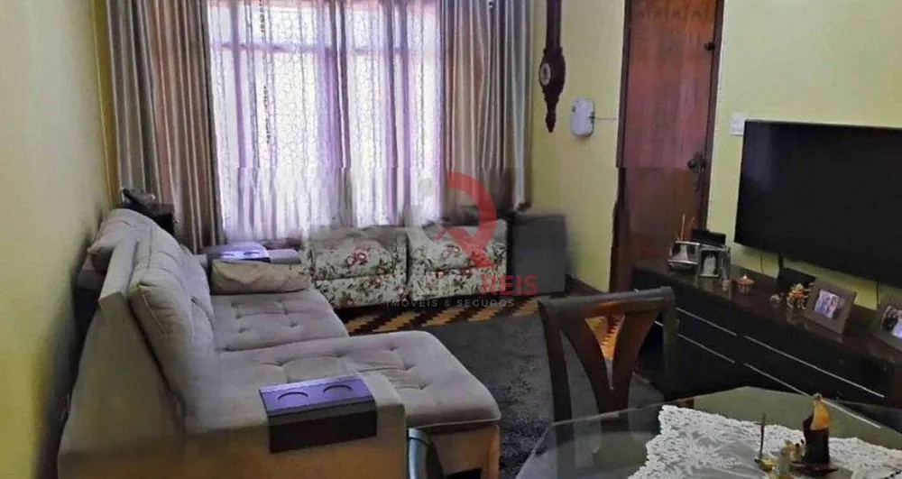 Sobrado, 3 quartos, 103 m² - Foto 3