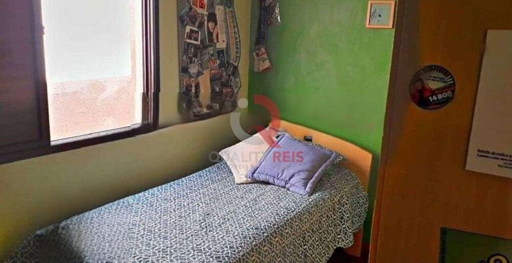 Sobrado, 3 quartos, 103 m² - Foto 3