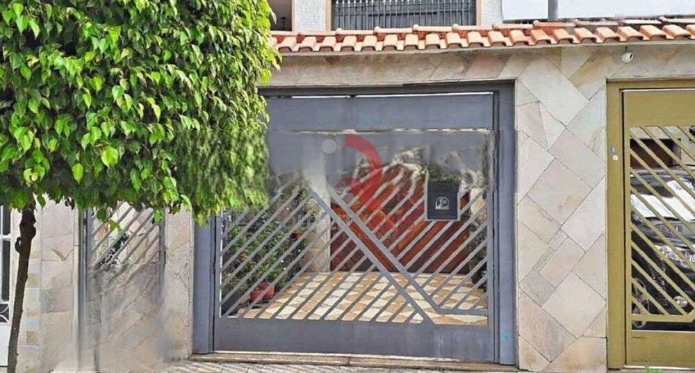 Sobrado, 3 quartos, 103 m² - Foto 4