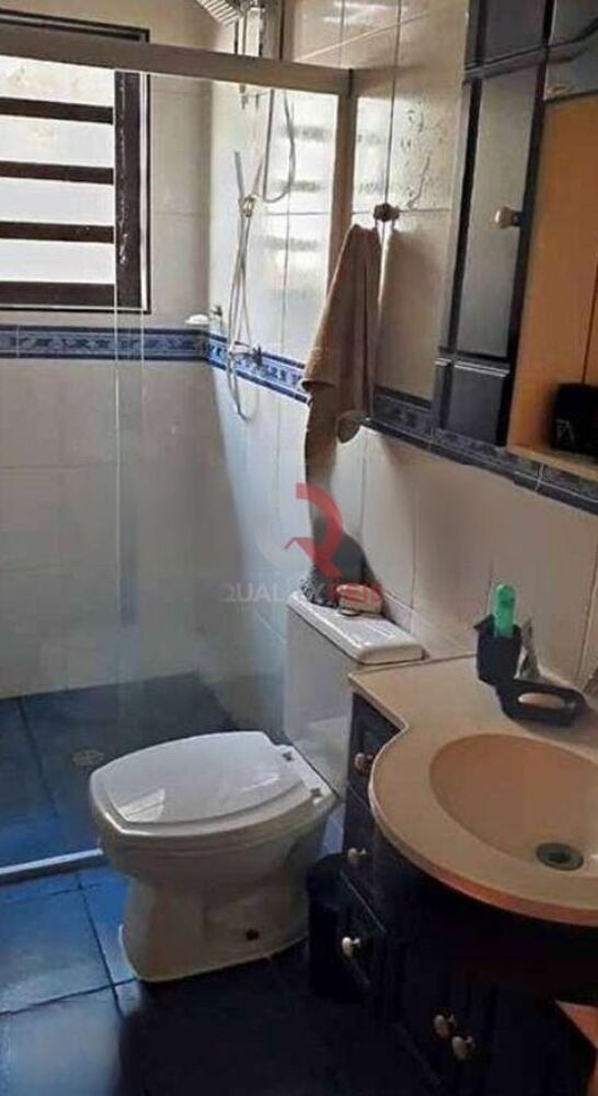Sobrado, 3 quartos, 103 m² - Foto 2