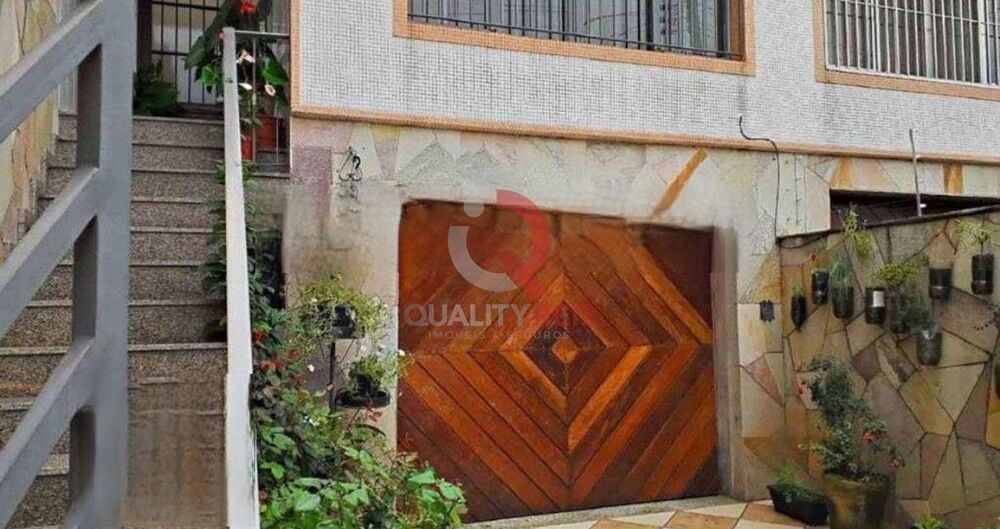 Sobrado, 3 quartos, 103 m² - Foto 1