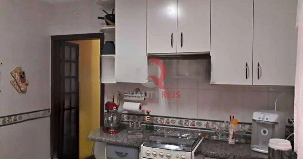 Sobrado, 3 quartos, 103 m² - Foto 9