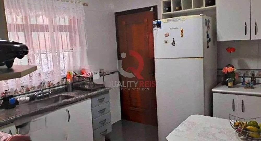 Sobrado, 3 quartos, 103 m² - Foto 6