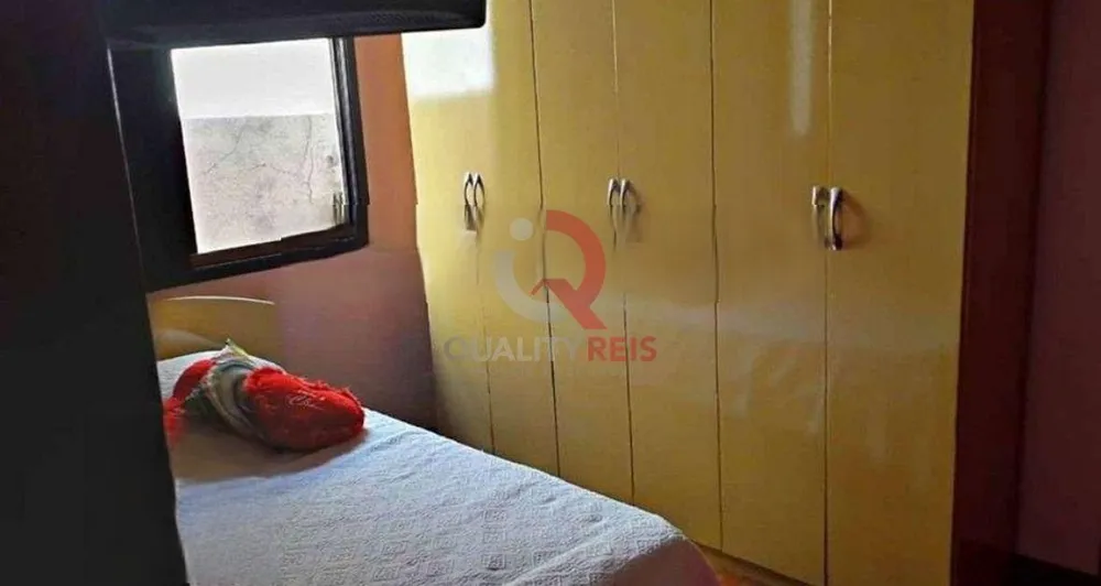 Sobrado, 3 quartos, 103 m² - Foto 11