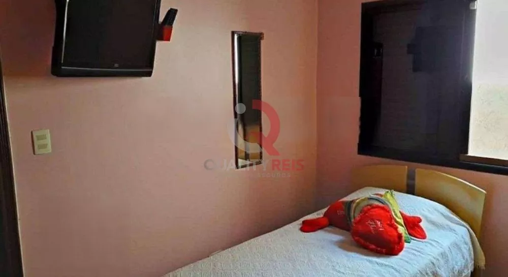 Sobrado, 3 quartos, 103 m² - Foto 7