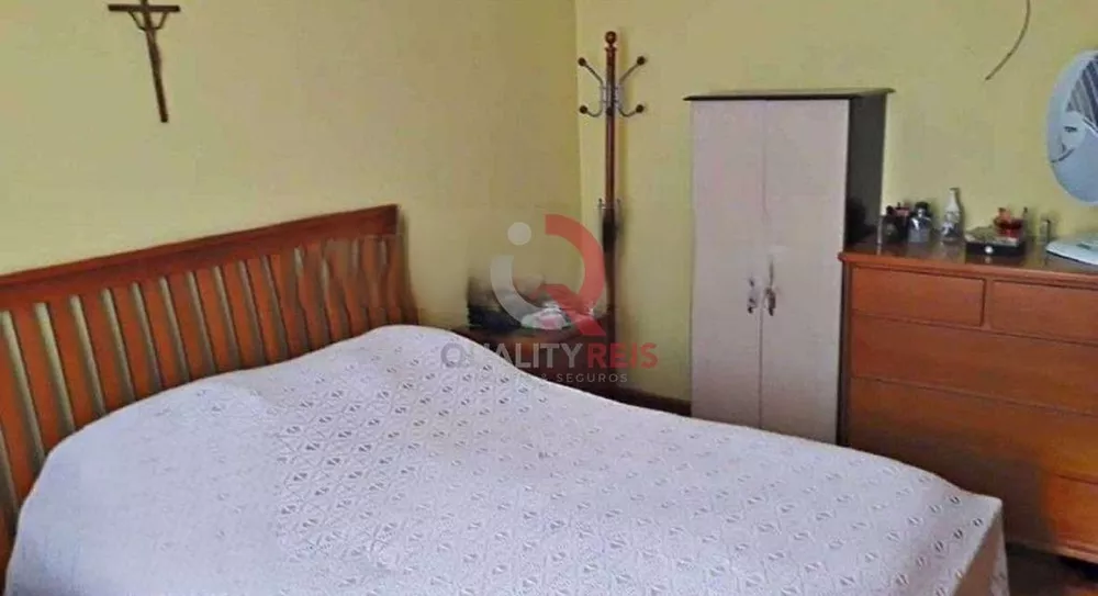 Sobrado, 3 quartos, 103 m² - Foto 8