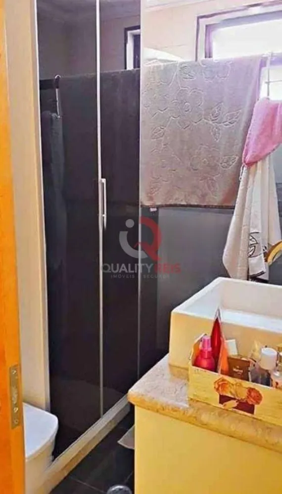 Sobrado, 3 quartos, 103 m² - Foto 10