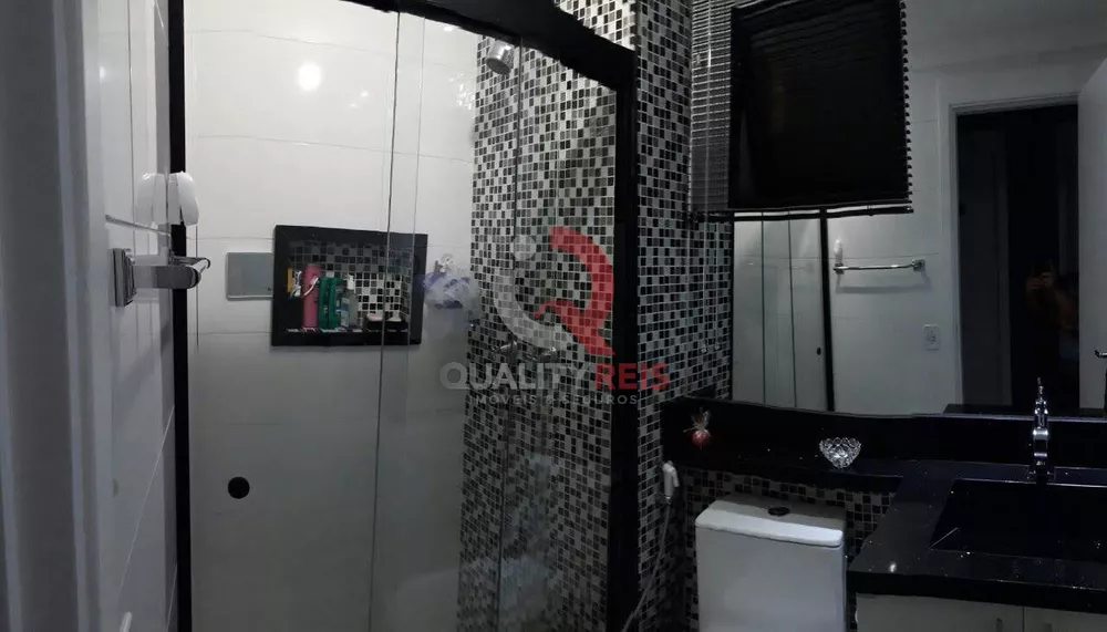 Apartamento, 3 quartos, 54 m² - Foto 6